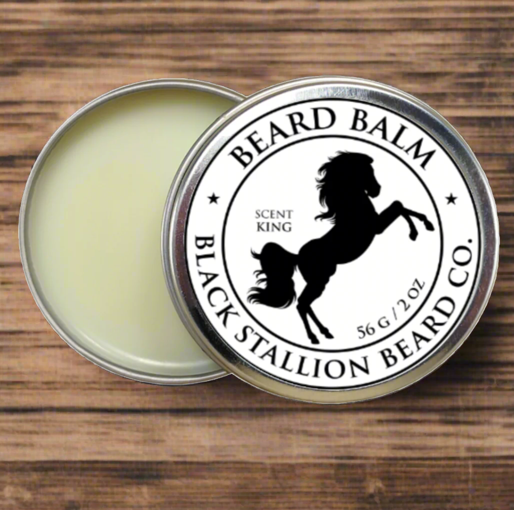 Classic Beard Balm