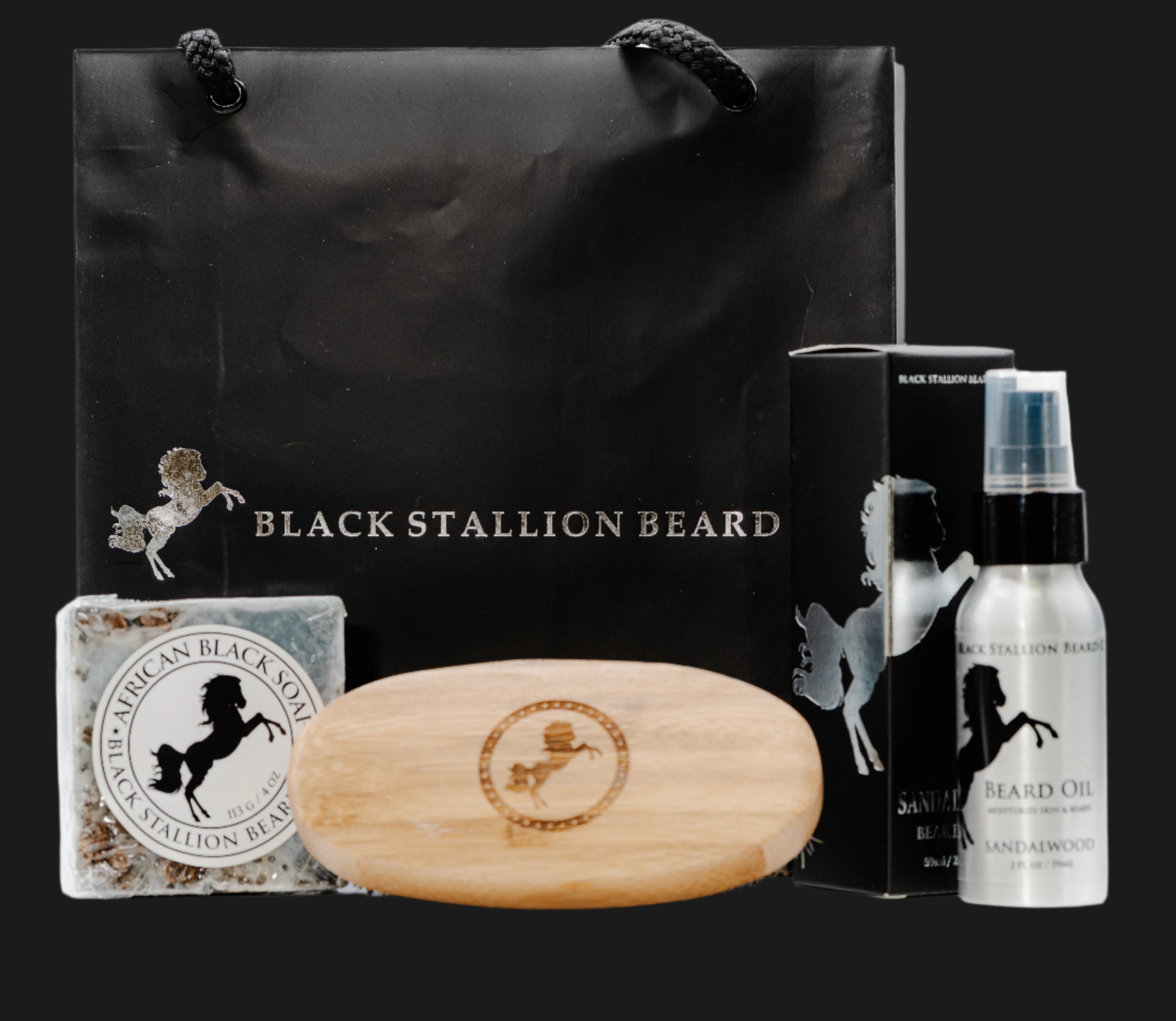 The Essentials Collection