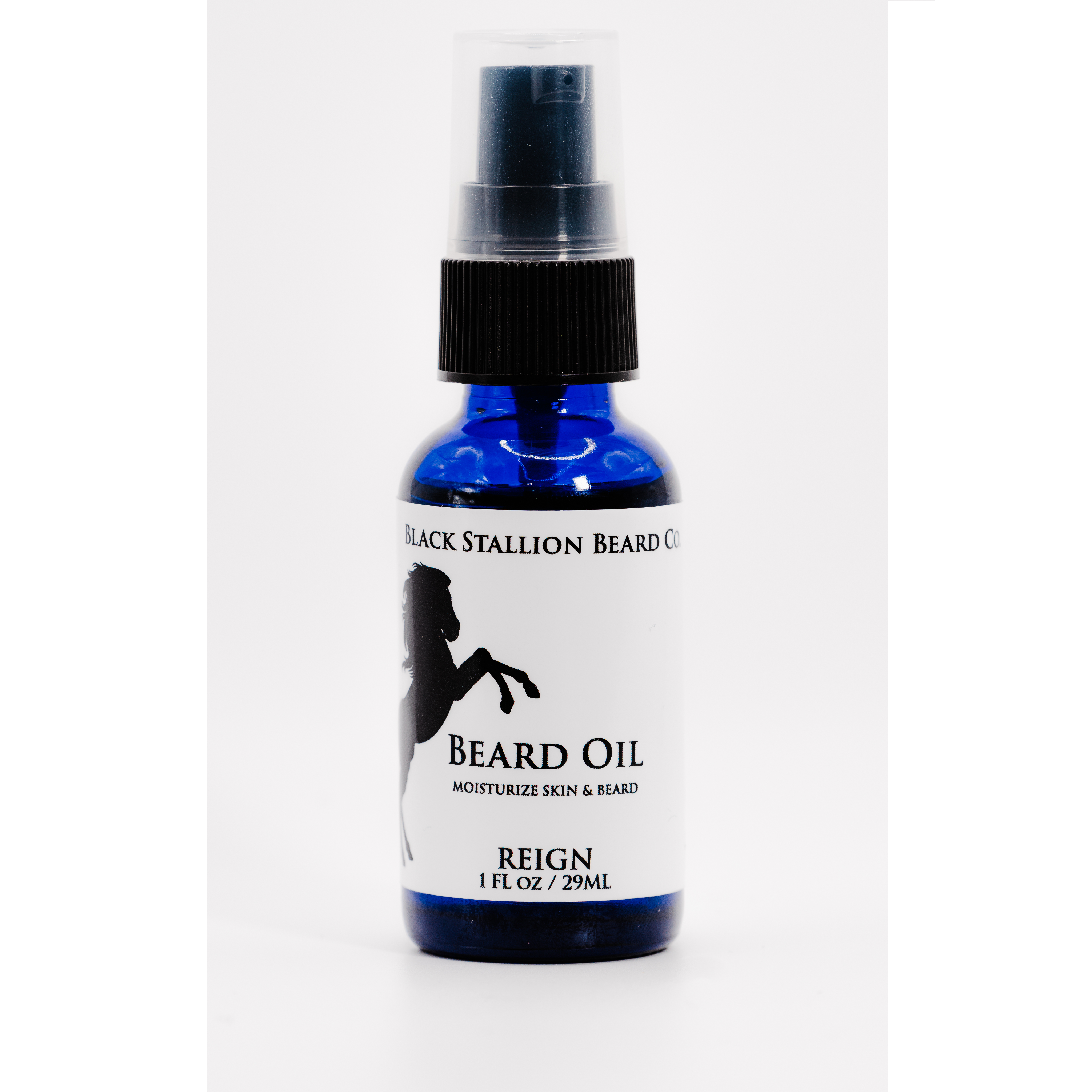 Tobacco & Citrus Reserve | REIGN Blend