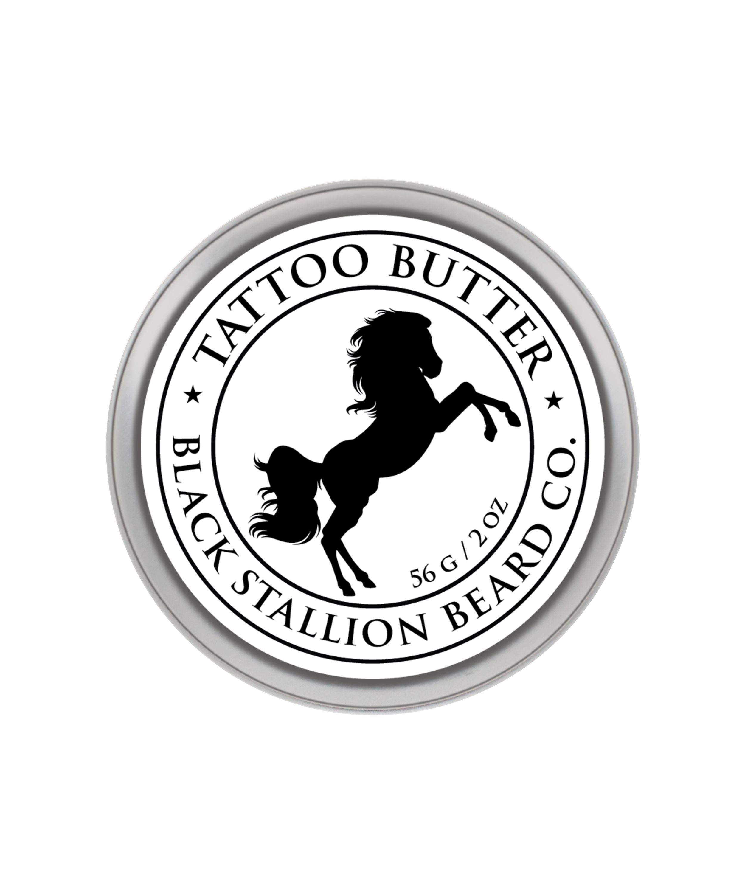 Smooth Tattoo Butter