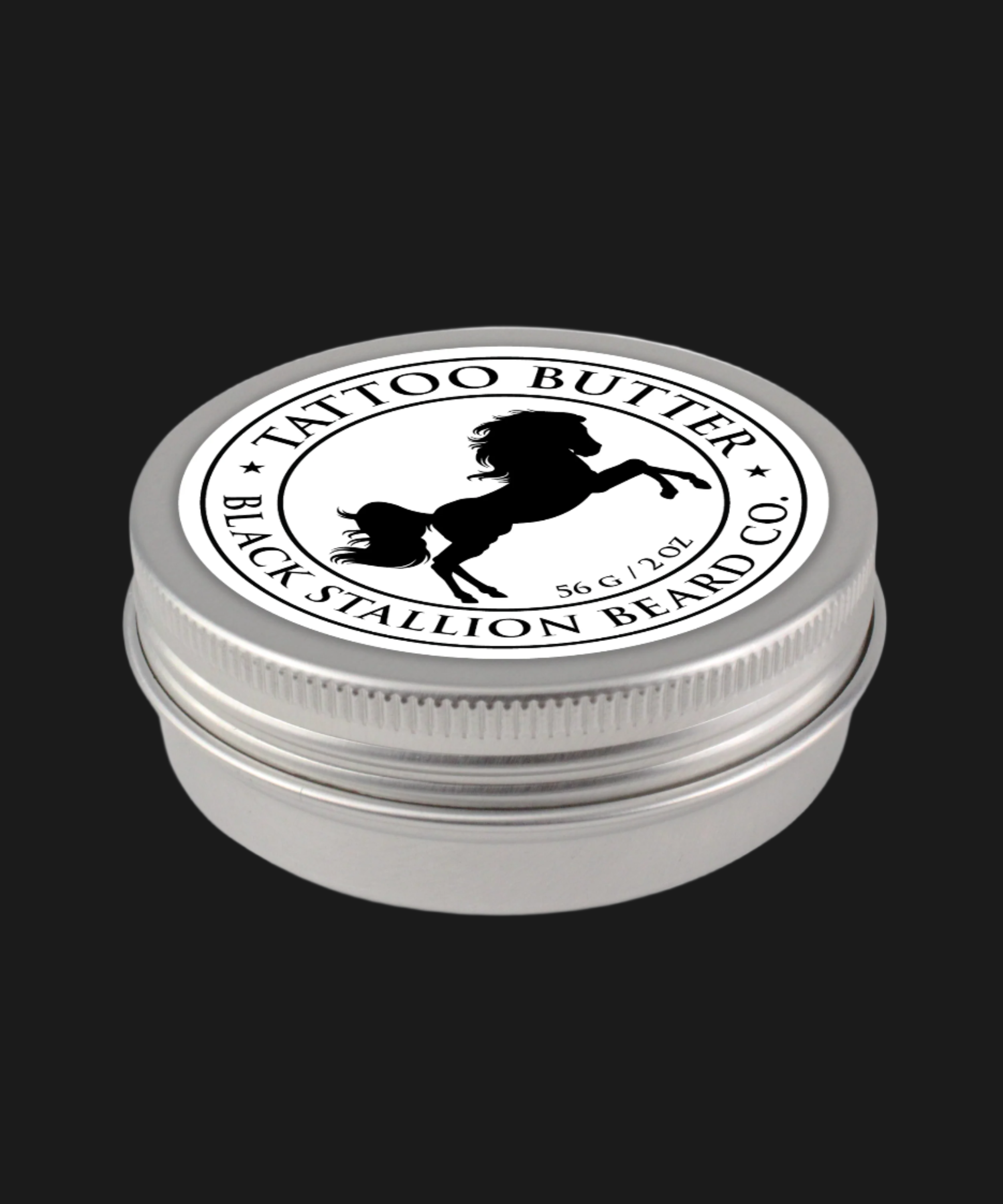 Smooth Tattoo Butter