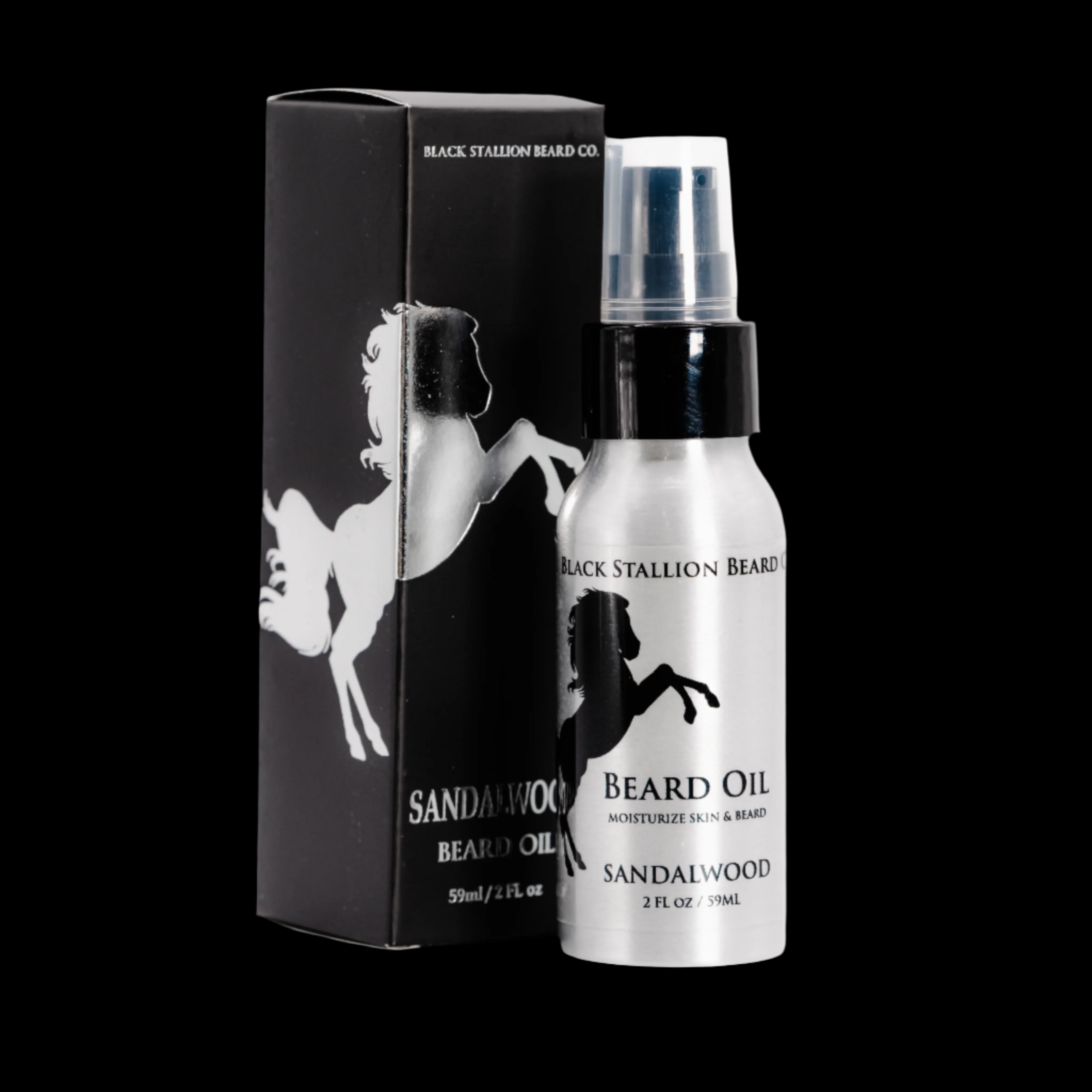 Classic Sandalwood | Signature Blend