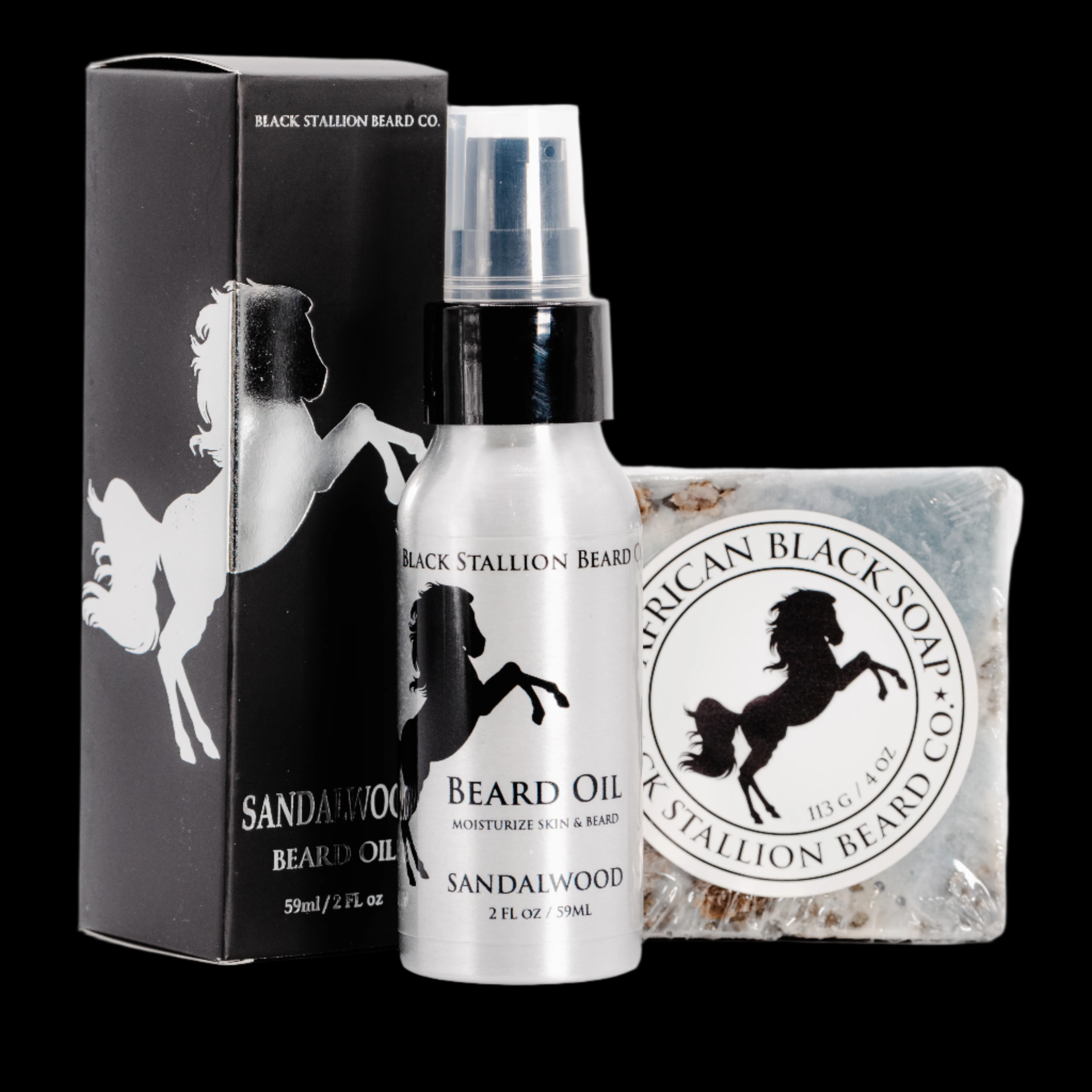 Junior Kit with Soap