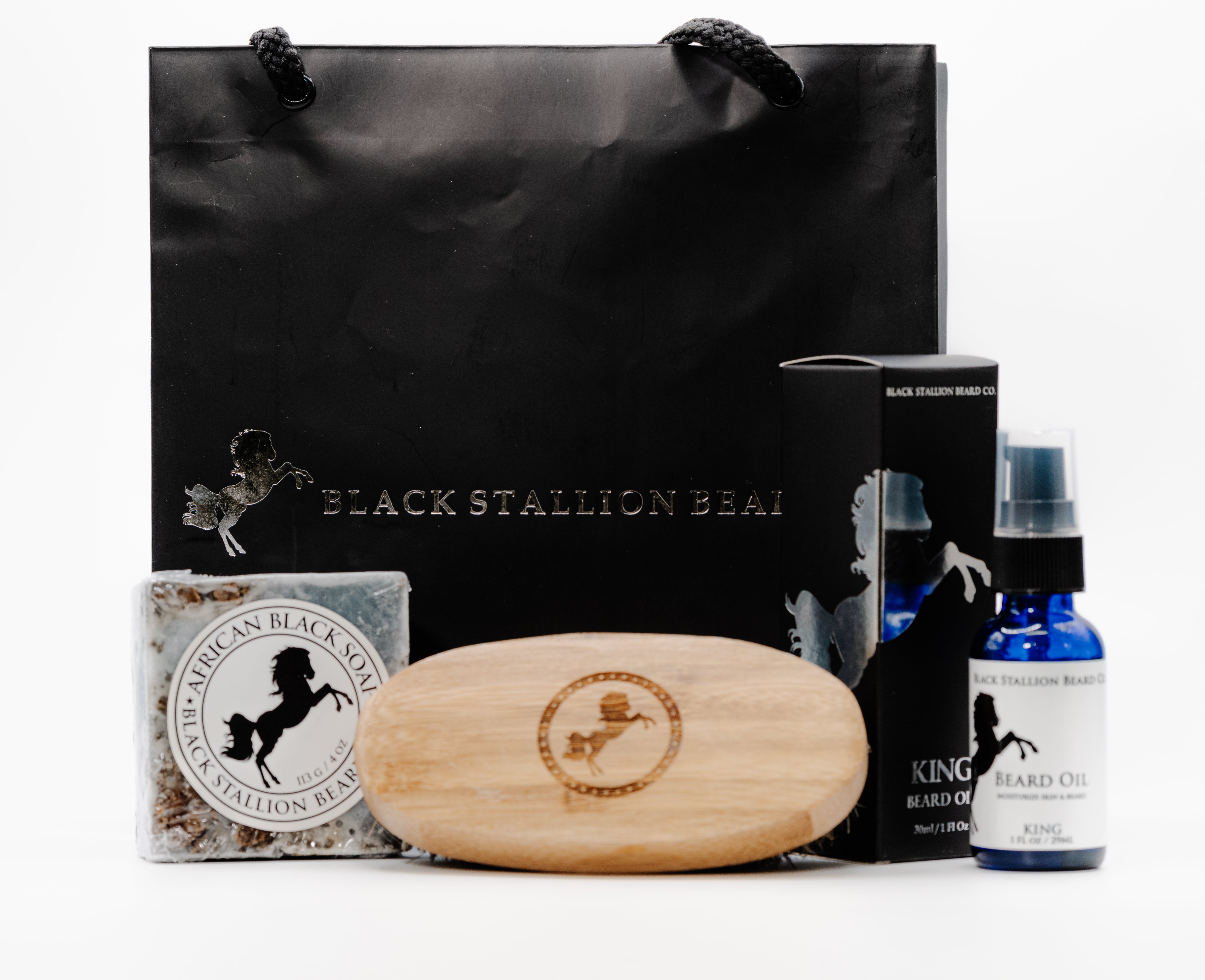 The Essentials Collection