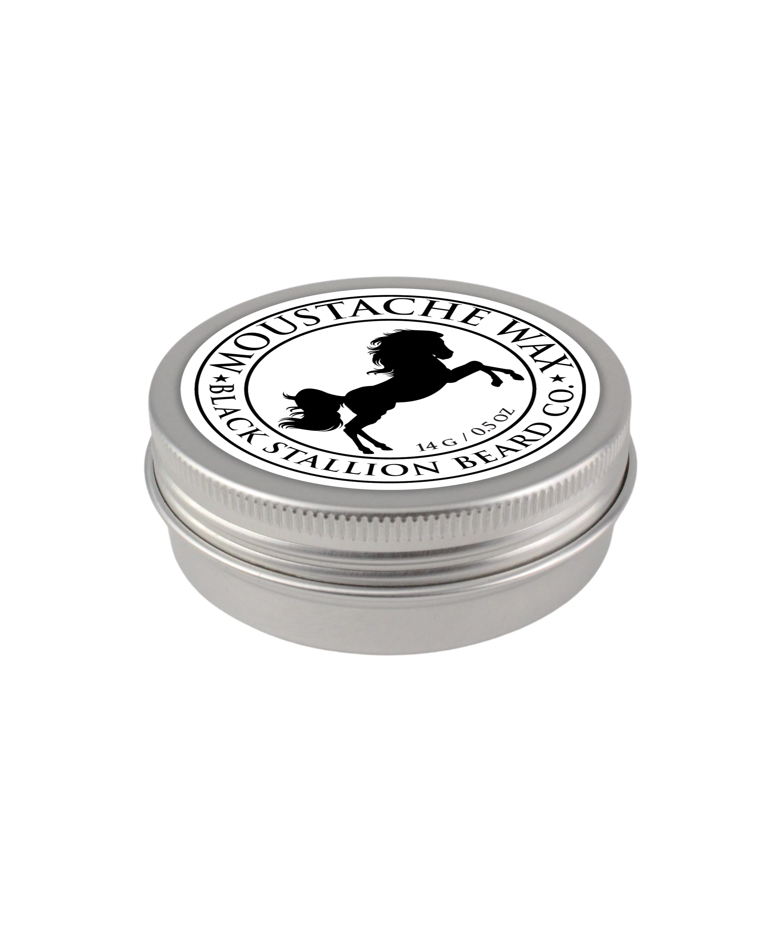 Majestic Moustache Wax
