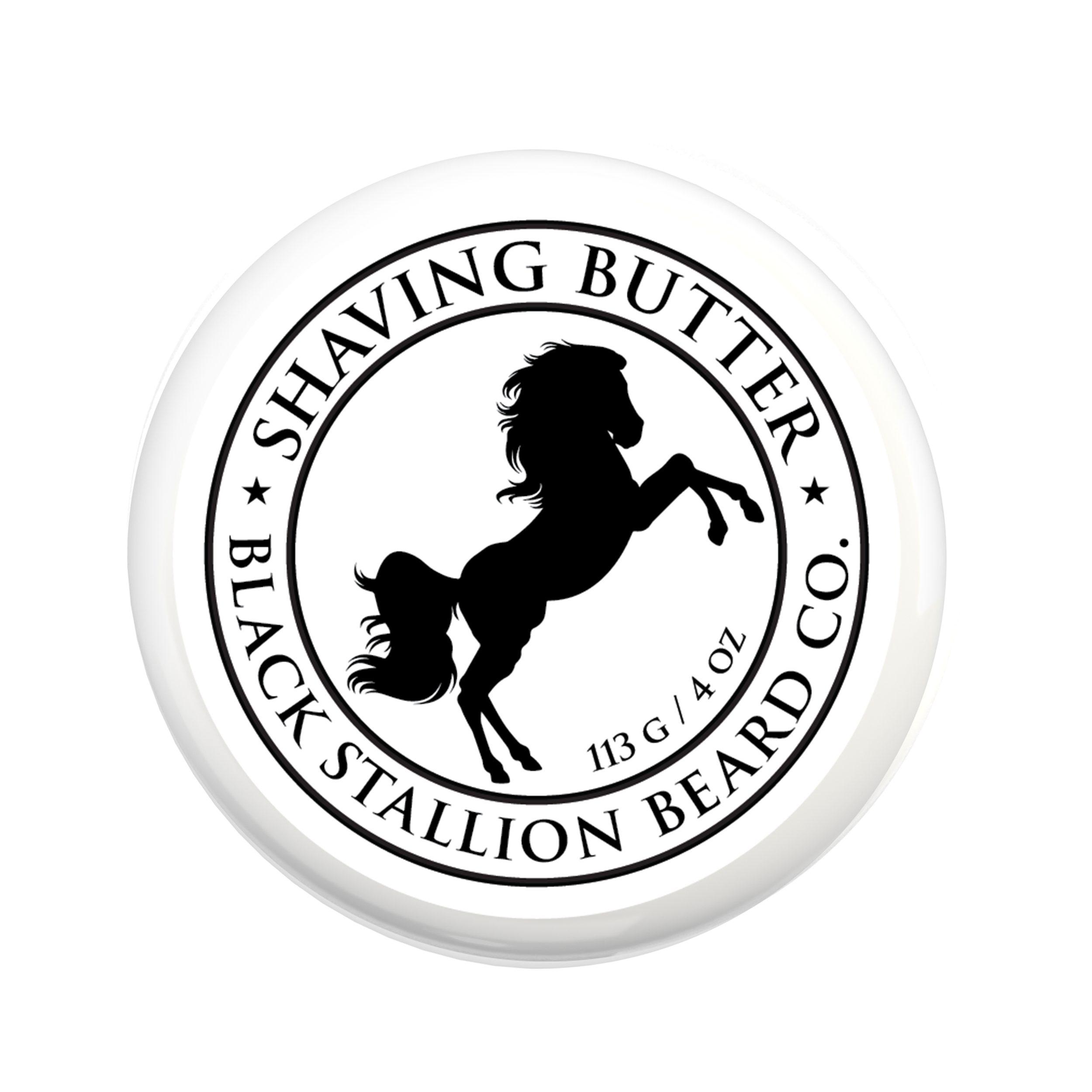 Smooth Shaving Butter
